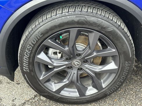 Certified 2023 Acura MDX A-Spec image 10