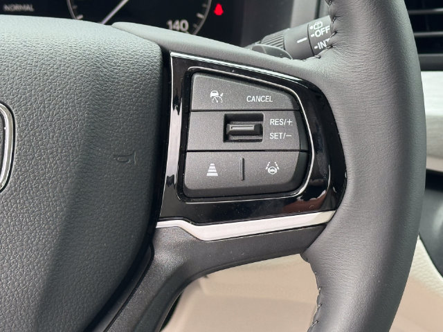 Certified 2026 Honda Odyssey EX-L image 27