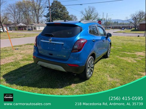 Used 2018 Buick Encore Essence image 3