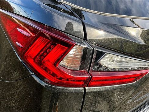 Used 2021 Lexus RX 450h AWD w/ Premium Package image 29