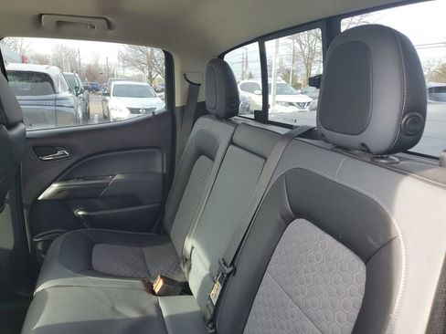 Used 2016 Chevrolet Colorado Z71 image 26