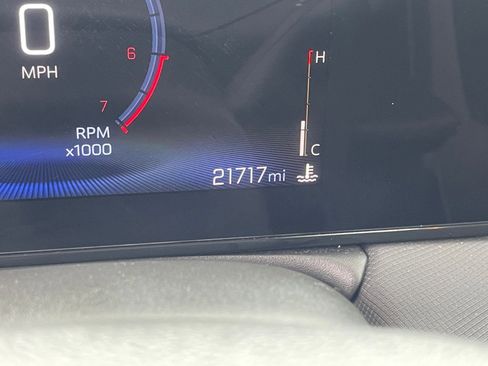 Used 2025 Chevrolet TrailBlazer LT FWD image 39