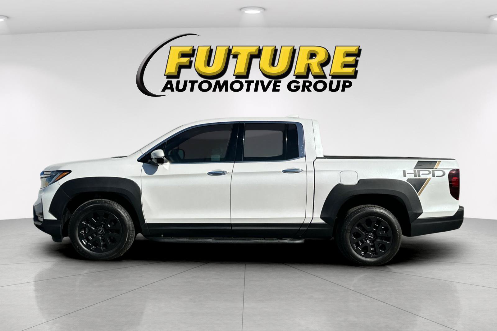 Used 2023 Honda Ridgeline RTL-E image 7