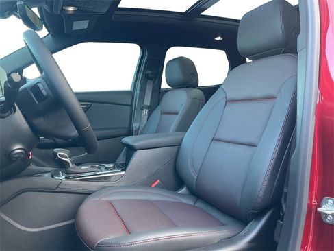 New 2026 Chevrolet Blazer RS w/ Driver Confidence II Package image 28