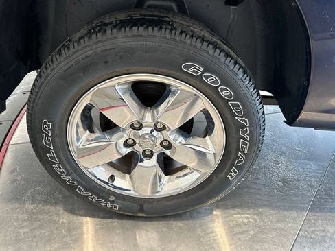 Used 2018 RAM 1500 Big Horn AWD/4WD image 16