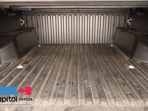 Certified 2020 Toyota Tacoma TRD Off-Road w/ TRD Premium Off Road Package AWD/4WD image 28