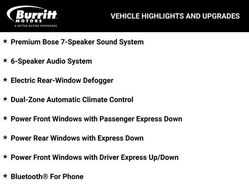 New 2026 Chevrolet Silverado 1500 RST w/ All Star Edition Plus AWD/4WD image 7