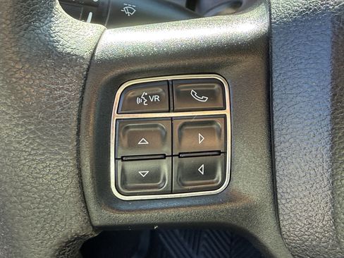 Used 2016 RAM 1500 Tradesman w/ Popular Equipment Group image 15