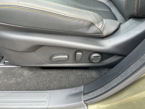 Used 2026 Subaru Forester Wilderness image 20