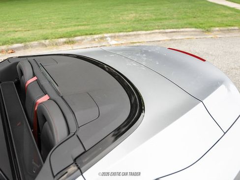 Used 2022 Lexus LC 500 Convert w/ Accessory Package RWD image 75