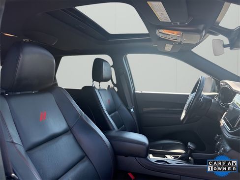 Used 2024 Dodge Durango GT image 19