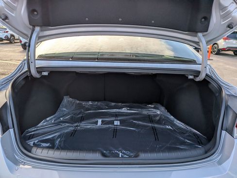 New 2026 Hyundai Elantra SEL Sport image 22