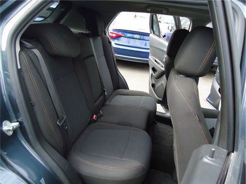 Used 2022 Chevrolet Trax LS w/ Tint and Cruise Package image 13