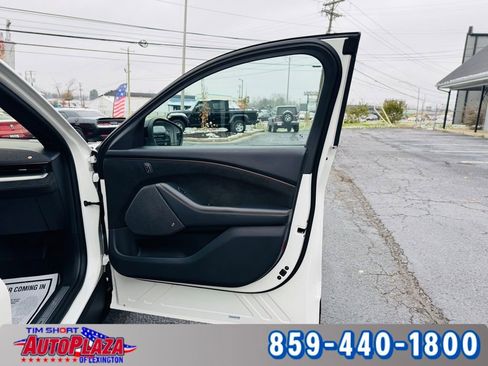 Used 2023 Ford Mustang Mach-E GT image 67