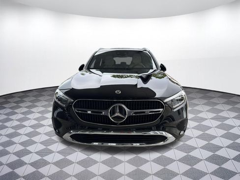 Certified 2026 Mercedes-Benz GLC 300 image 6