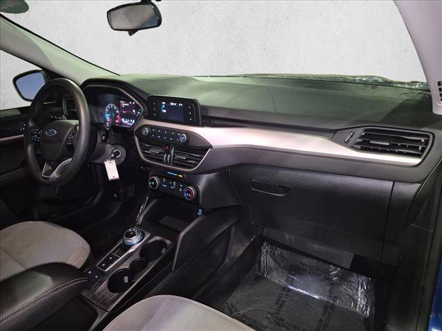 Used 2022 Ford Escape S AWD/4WD image 21