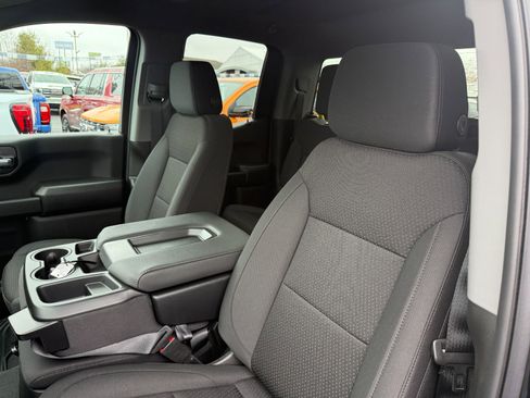 New 2026 GMC Sierra 1500 Pro w/ Graphite Edition image 14