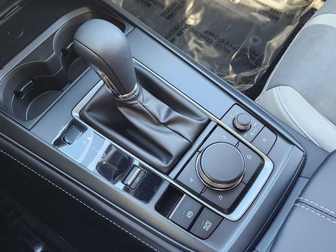 New 2026 MAZDA CX-30 2.5 Turbo w/ Premium Package image 17