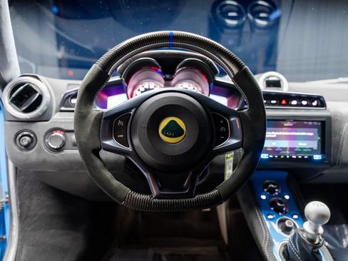 Used 2018 Lotus Evora 400 RWD image 46