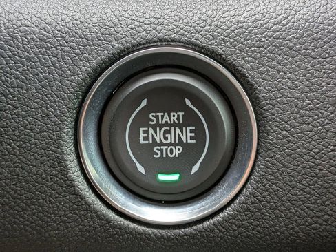 New 2026 GMC Acadia Elevation w/ Black Edition FWD image 30