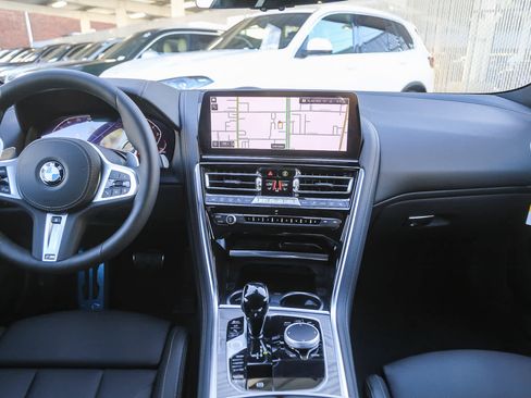 New 2026 BMW 840i 840i w/ M Sport Professional Package image 9
