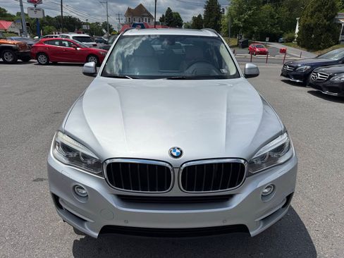Used 2016 BMW X5 xDrive35i AWD/4WD image 2