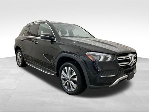 Used 2022 Mercedes-Benz GLE 350 4MATIC image 7