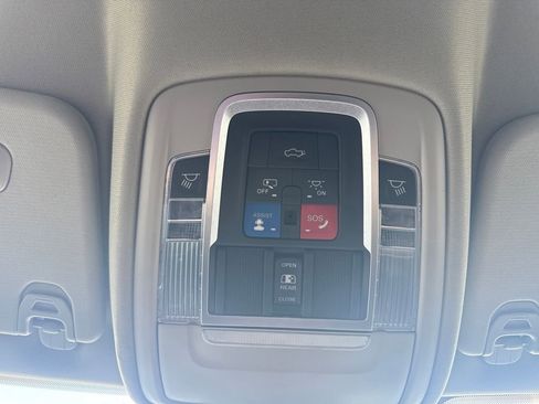 Used 2022 RAM 1500 Laramie RWD image 26