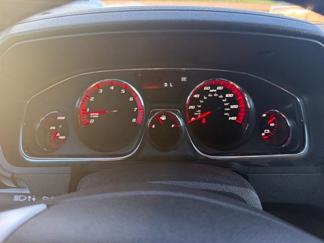 Used 2016 GMC Acadia SLT AWD/4WD image 28