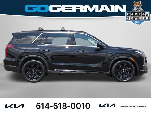 Used 2024 Hyundai Palisade XRT AWD/4WD image 6