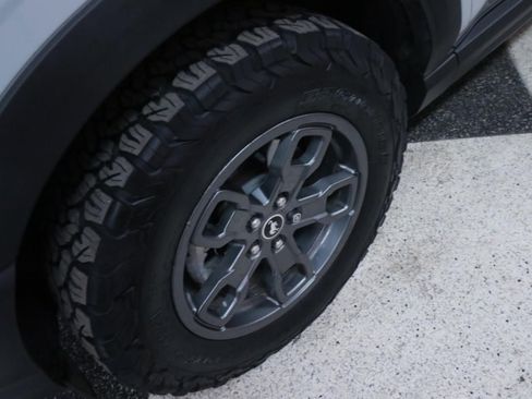 Used 2021 Ford Bronco Sport Big Bend image 31