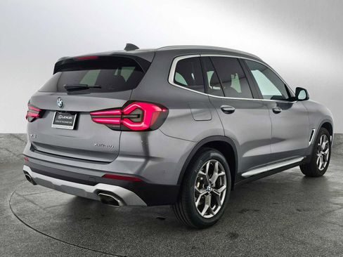Used 2023 BMW X3 xDrive30i w/ Convenience Package w/ZPA image 3