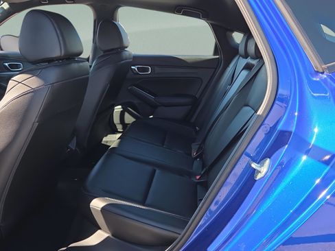 Certified 2025 Acura Integra A-Spec image 12