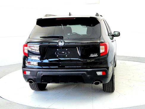 Used 2019 Honda Passport Elite image 5