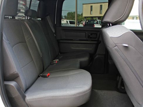 Used 2024 RAM 3500 Tradesman AWD/4WD image 37