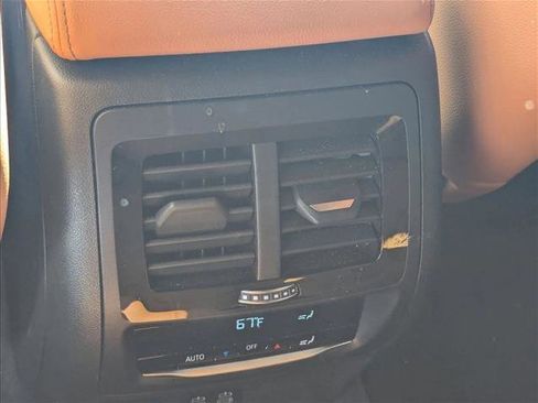 Certified 2023 BMW X4 xDrive30i w/ Premium Package image 16