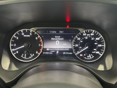 Used 2024 Nissan Rogue SV AWD/4WD image 14