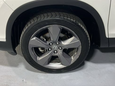 Used 2021 Honda Passport Touring image 8
