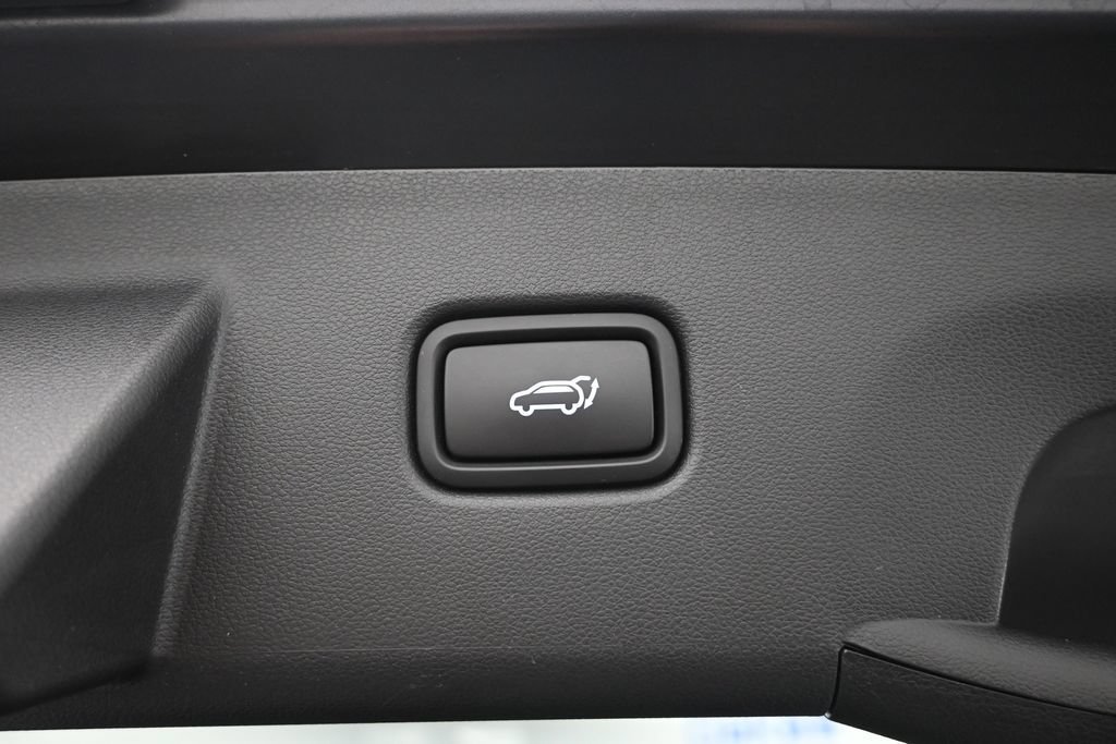 Used 2025 Hyundai Tucson SEL AWD/4WD image 35