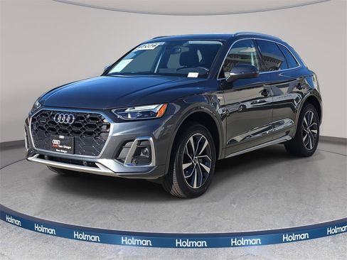 Certified 2023 Audi Q5 2.0T Premium w/ Convenience Package image 7