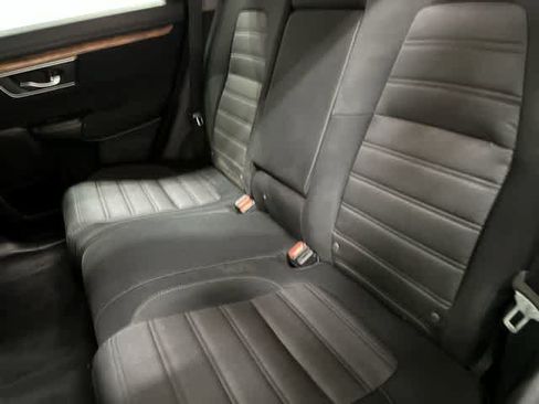 Used 2019 Honda CR-V EX image 11