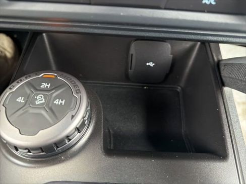 Certified 2022 Ford Bronco Big Bend image 24