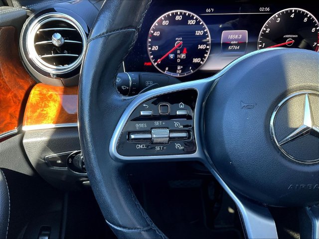 Certified 2020 Mercedes-Benz E 350 4MATIC Sedan image 13