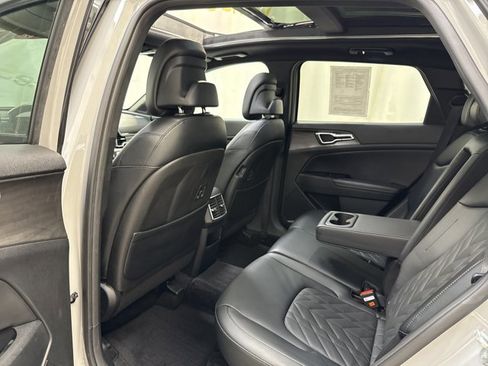 Certified 2023 Kia Sportage X-Line w/ X-Line Premium Package image 14