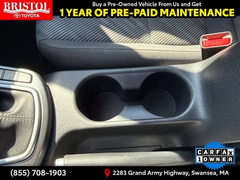 Used 2022 Kia Seltos LX AWD/4WD image 21