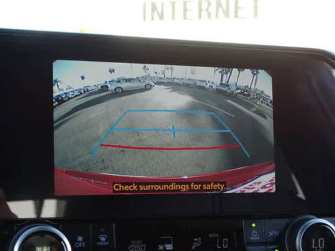 Used 2026 Toyota Highlander XSE image 29