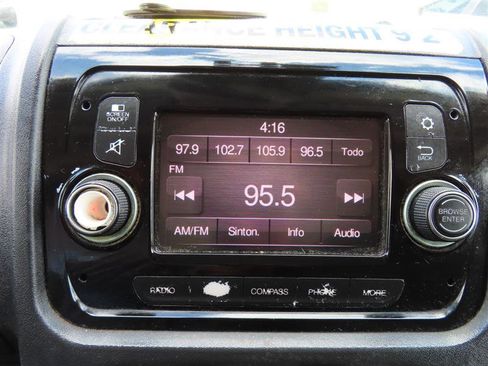 Used 2019 RAM ProMaster 3500 FWD image 17