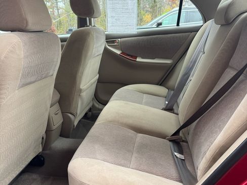 Used 2008 Toyota Corolla CE image 14