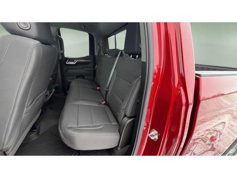 New 2026 Chevrolet Silverado 1500 RST image 28