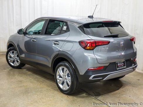 New 2026 Buick Encore GX Preferred w/ Comfort Package image 7